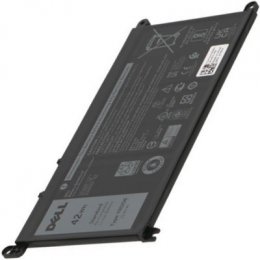 Dell originální baterie Li-Ion 42WH 3CELL 1VX1H/ VM732/ YRDD6/ JPFMR/ FDRHM  (77053370)