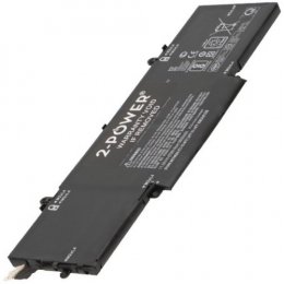 2-POWER Baterie 11,55V 5800mAh pro HP Elitebook Folio 1040 G4, EliteBook 1040 G4  (77052409)