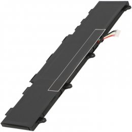 2-POWER Baterie 11,55V 4400mAh pro HP EliteBook 830 G7, EliteBook 840 G8, EliteBook 845 G8  (77052437)