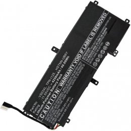 Baterie 49.09Wh Li-Pol 11.55V 4250mAh pro HP ENVY 15-as series  (77052442)