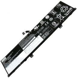 Lenovo orig. baterie, 15.36V 80Wh 4cell pro ThinkPad P1 Gen. 3, ThinkPad X1 Extreme 3rd Gen  (77055432)