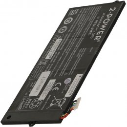 2-POWER Baterie 11,25V 3920mAh pro Acer Chromebook CB3-431, CP5-471, C720, C720P, C740  (77050312)