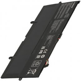 2-POWER Baterie 7,6V 4900mAh pro ASUS C302CA  (77051208)