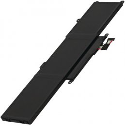 2-POWER Baterie 11,1V 4100mAh pro Lenovo ThinkPad L380, L380 Yoga, L390, L390 Yoga  (77055462)