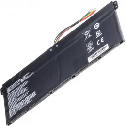2-POWER Baterie 11,55V 4350mAh pro Acer Aspire A315-23, Swift SF314-41, TravelMate P215-54  (77050314)