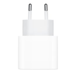 20W USB-C Power Adapter  /  SK  (MD3J4ZM/A)