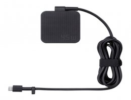 ASUS AC45-00 (ADP-45XE D) EU Power Adapter, TYPE C