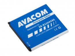 Baterie AVACOM GSSA-G7105-S2600 do mobilu Samsung Grand 2 Li-Ion 3,8V 2600mAh  (GSSA-G7105-S2600)