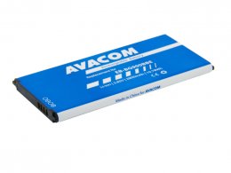 Baterie AVACOM GSSA-S5-2800 do mobilu Samsung Galaxy S5 Li-Ion 3,85V 2800mAh, (náhrada EB-BG900BBE)  (GSSA-S5-2800)