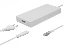 AVACOM nabíjecí adaptér pro notebooky Apple 85W magnetický konektor MagSafe  (ADAC-APM1-A85W)