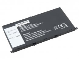 Baterie AVACOM pro Dell Inspiron 15 7559, 7557 Li-Ion 11,1V 6660mAh 74Wh  (NODE-I7559-650)