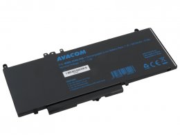 Baterie AVACOM pro Dell Latitude E5450 Li-Pol 7,4V 6810mAh 51Wh  (NODE-E545-P68)