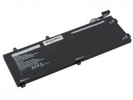 Baterie AVACOM pro Dell XPS 15 9550, Precision M5510 Li-Pol 11,4V 4900mAh 56Wh  (NODE-9550-P49)