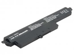 Baterie AVACOM pro Asus VivoBook X200CA Li-Ion 11,25V 2600mAh 29Wh  (NOAS-X200-N26)