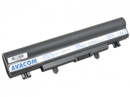 Baterie AVACOM pro Acer Aspire E14, E15, Extensa 2510, TravelMate P256 Li-Ion 11,1V 5600mAh  (NOAC-E14-P28)
