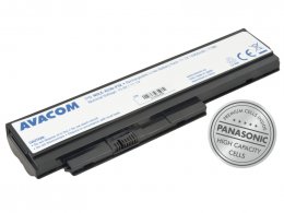 Baterie AVACOM pro Lenovo ThinkPad X230 Li-Ion 11,1V 6400mAh 71Wh  (NOLE-X230-P32)