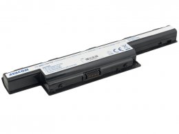 Baterie AVACOM pro Acer Aspire 7750/ 5750, TravelMate 7740 Li-Ion 11,1V 6400mAh 71Wh  (NOAC-7750-P32)