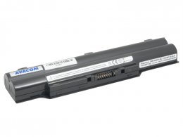 Baterie AVACOM pro Fujitsu LifeBook E782, S762, S792 Li-Ion 10,8V 5200mAh 56Wh  (NOFS-E831-N26)