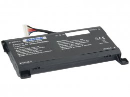 Baterie AVACOM pro HP Omen 17 TPN-Q195 Li-Ion 14,4V 5700mAh 82Wh - 16 pinový konektor  (NOHP-FM08-340)