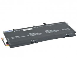 Baterie AVACOM pro HP Elitebook Folio 1040 G3 Li-Pol 11,4V 3900mAh 45Wh  (NOHP-BG06A-P39)