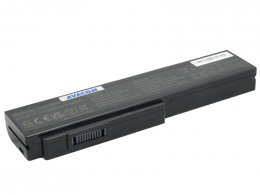 Baterie AVACOM pro Asus M50, G50, N61, Pro64 Series Li-Ion 11,1V 5200mAh  (NOAS-M50-N26)