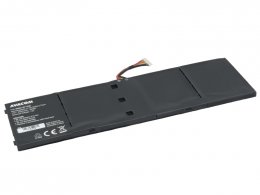 Baterie AVACOM pro Acer Aspire R7 series Li-Pol 15V 4000mAh  (NOAC-R7-P40)