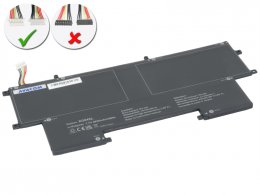 Baterie AVACOM pro HP  EliteBook Folio G1 EO04XL Li-Pol 7,7V 4935mAh 38Wh  (NOHP-EO04XL-53P)
