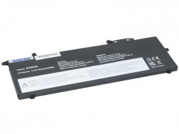Baterie AVACOM pro Lenovo ThinkPad X280 Li-Pol 11,4V 4210mAh 48Wh  (NOLE-X280-46P)