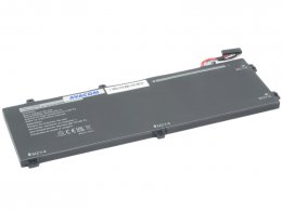 Baterie AVACOM pro Dell XPS 15 9560, 9570 Li-Ion 11,4V 4910mAh 56Wh  (NODE-9560-69P)