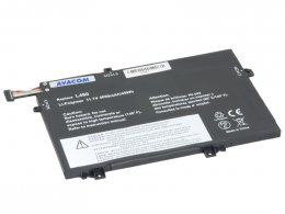 Baterie AVACOM pro Lenovo ThinkPad L480, L580 Li-Pol 11,1V 4050mAh 45Wh  (NOLE-L480-P72)