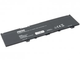 Baterie AVACOM pro Dell Inspiron 7370, 7373 Li-Pol 11,4V 3200mAh 36Wh  (NODE-I7370-36P)