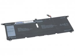 Baterie AVACOM pro Dell XPS 9370, 9380 Li-Pol 7,6V 6842mAh 52Wh  (NODE-9370-P67)