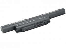 Baterie AVACOM pro Fujitsu Siemens LifeBook A544, E754 Li-Ion 10,8V 5200mAh/ 56Wh  (NOFS-E754-815)