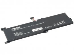 Baterie AVACOM pro Lenovo IdeaPad 320 Li-Pol 7,6V 4100mAh 31Wh  (NOLE-I320-31P)