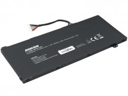 Baterie AVACOM pro Acer TravelMate X3, Aspire A5 514 Li-Pol 11,55V 5360mAh 62Wh  (NOAC-TMX3410-62P)