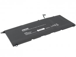 Baterie AVACOM pro Dell XPS 13 9350 Li-Pol 7,6V 6842mAh 52Wh  (NODE-9350-52P)