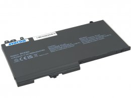 Baterie AVACOM pro Dell Latitude E5250 Li-Pol 11,4V 3600mAh 41Wh  (NODE-5250-72P)