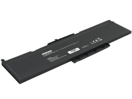 Baterie AVACOM pro Dell Latitude 5580, Precision 3520 Li-Pol 11,4V 8070mAh 92Wh  (NODE-5580-92P)