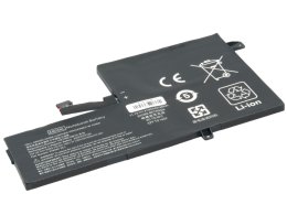 Baterie AVACOM pro HP Chromebook 11 G5 Li-Pol 11,1V 4100mAh 46Wh  (NOHP-AS03XL-46P)