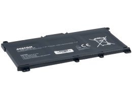 AVACOM baterie pro HP 255 G8, G9, 470 G8, G9 Li-Pol 11,4V 4150mAh 47Wh - HW03XL  (NOHP-HW03XL-47P)