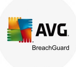 AVG BreachGuard 1 PC, 1Y  (brw.1.12m)