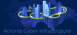 Acronis Cyber Infrastructure Subscription License 10 TB, 1 Year  (SCPBEBLOS21)