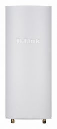 D-Link DBA-3620P Wireless AC1300 Wave 2 Outdoor Cloud Managed AP (with 1 year license)  (DBA-3620P)