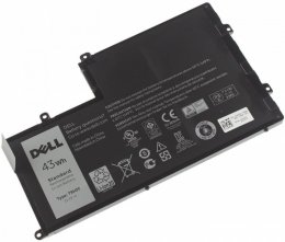 Dell Baterie 3-cell 43W/ HR LI-ION pro Latitude 3450, 3550, Inspiron 5542, 5543, 5545  (451-BBJC)