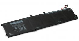 Dell Baterie 6-cell 84W/ HR LI-ON pro Precision M5510, XPS 9550  (451-BBSJ)