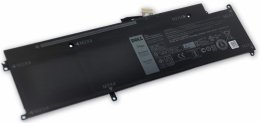 Dell Baterie 4-cell 34W/ HR LI-ON pro Latitude 7370  (451-BBUZ)
