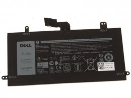 DELL Baterie 3-cell 31,5W/ HR LI-ION Latitude 5285  (451-BBZE)