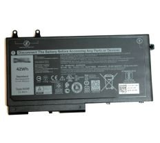 Dell Baterie 3-cell 42W/ HR LI-ON pro Latitude 5400, 5401, 5500, 5501, Precision M3540, M3541  (451-BCIR)