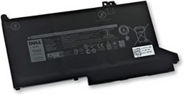 Dell Baterie 3-cell 42W/ HR LI-ON pro Latitude NB 5300, 7300, 7400  (451-BCIZ)