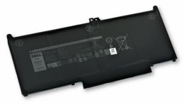 Dell Baterie 4-cell 60W/ HR LI-ON pro Latitude 5300, 7300, 7400  (451-BCJG)